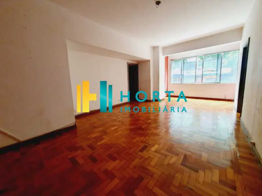 Foto 1 de Apartamento com 3 quartos à venda, 120m2 em Rio De Janeiro - RJ
