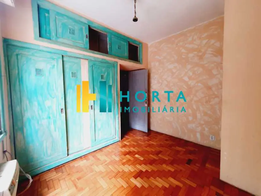 Foto 9 de Apartamento com 3 quartos à venda, 120m2 em Rio De Janeiro - RJ