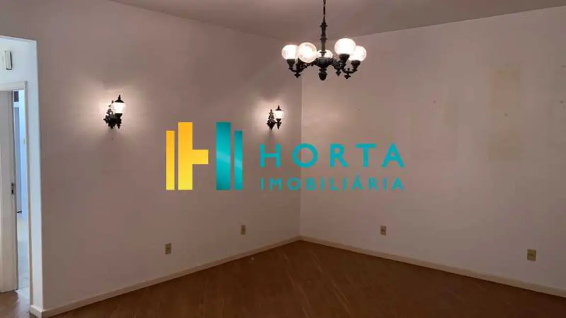 Foto 3 de Apartamento com 4 quartos à venda, 180m2 em Rio De Janeiro - RJ