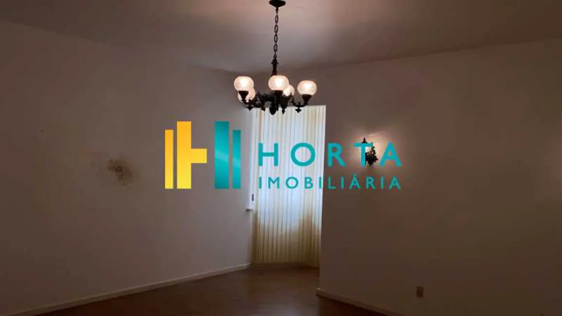 Foto 4 de Apartamento com 4 quartos à venda, 180m2 em Rio De Janeiro - RJ