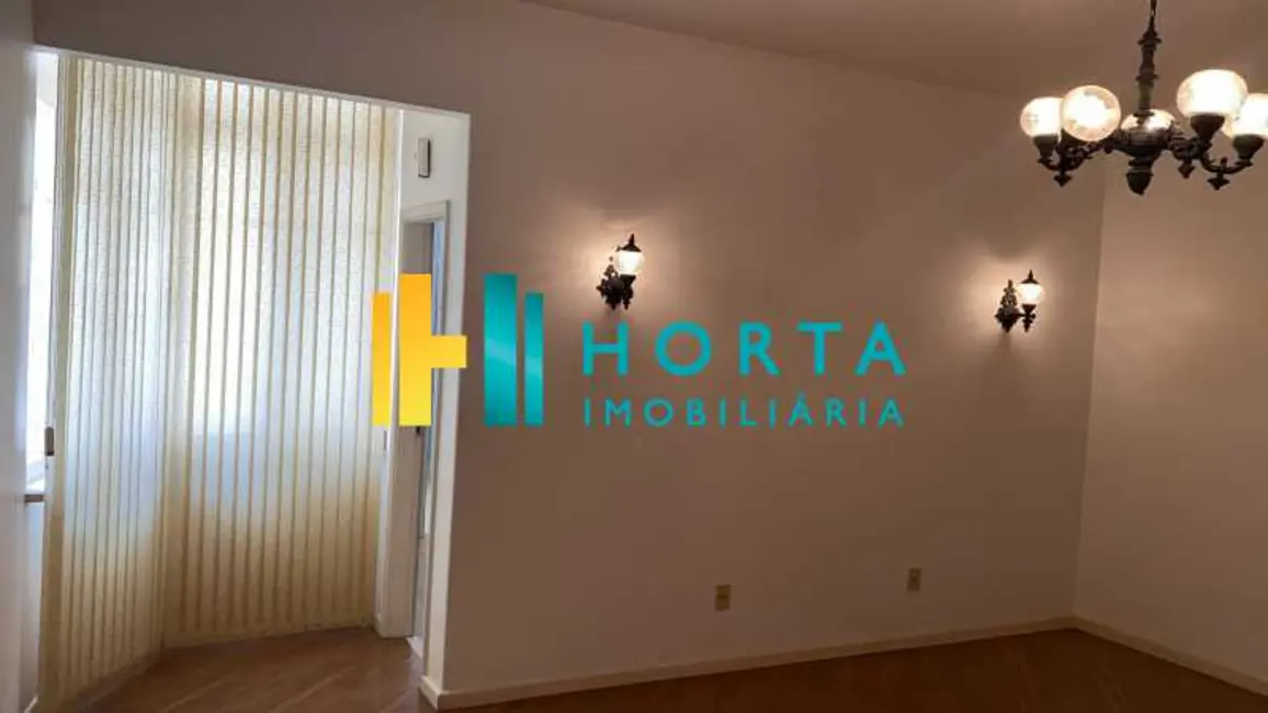 Foto 1 de Apartamento com 4 quartos à venda, 180m2 em Rio De Janeiro - RJ