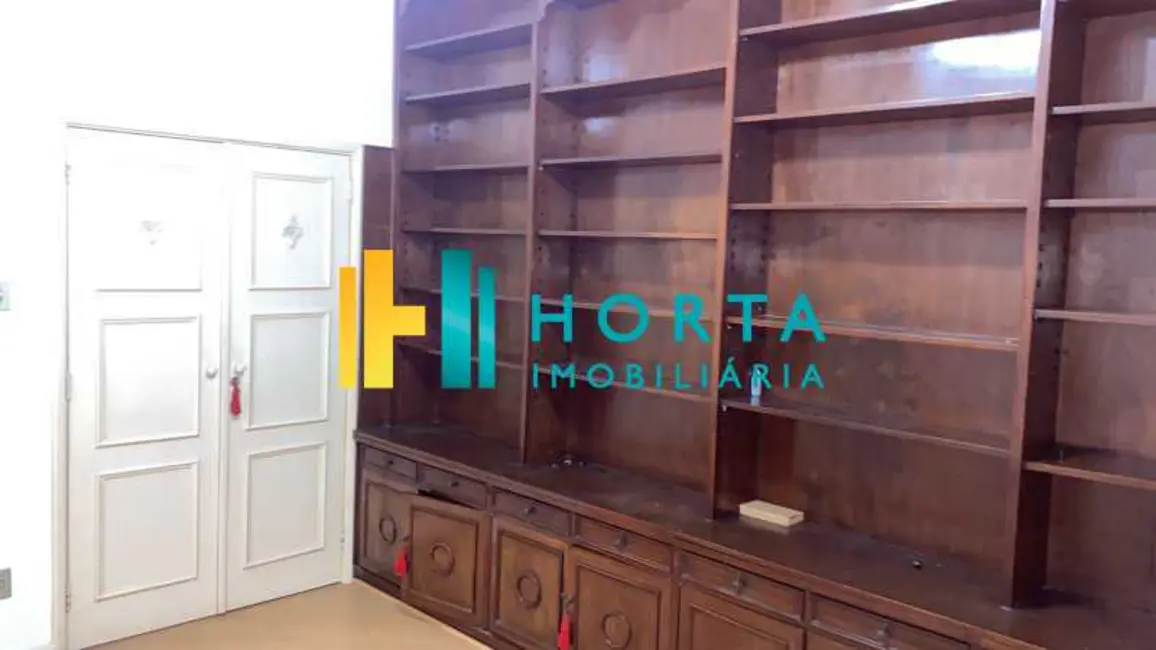 Foto 5 de Apartamento com 4 quartos à venda, 180m2 em Rio De Janeiro - RJ