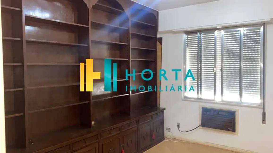 Foto 6 de Apartamento com 4 quartos à venda, 180m2 em Rio De Janeiro - RJ