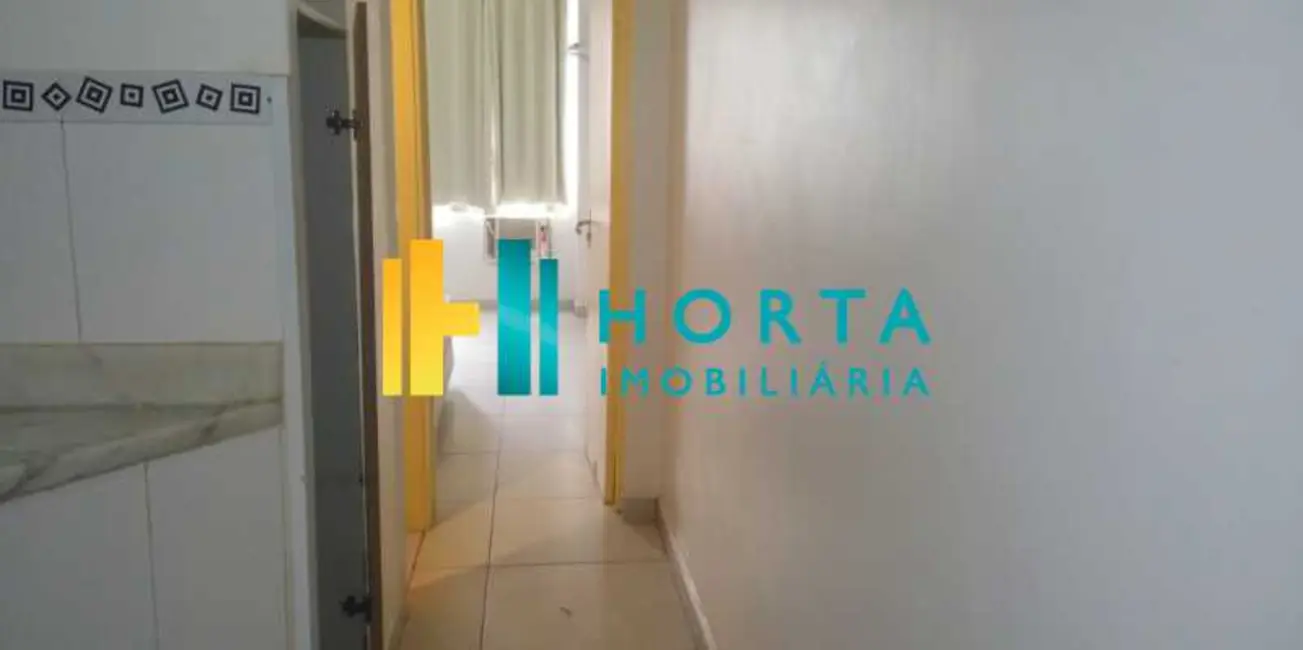 Kitnet com 1 quarto à venda, 32m2 em Rio De Janeiro - RJ - imagem 4 Foto 4 de Kitnet com 1 quarto à venda, 32m2 em Rio De Janeiro - RJ