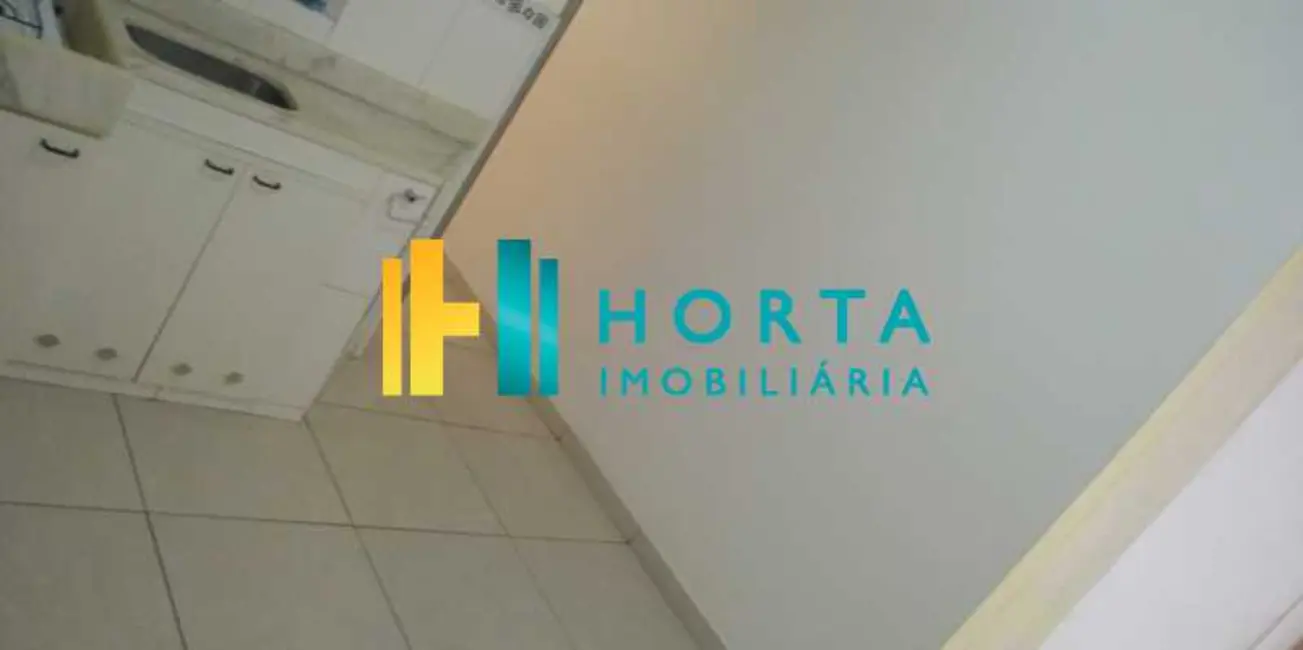 Kitnet com 1 quarto à venda, 32m2 em Rio De Janeiro - RJ - imagem 6 Foto 6 de Kitnet com 1 quarto à venda, 32m2 em Rio De Janeiro - RJ