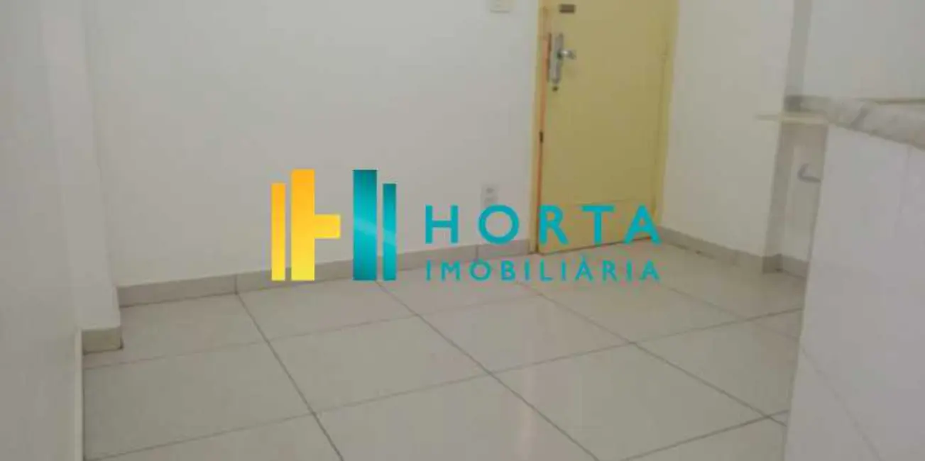 Kitnet com 1 quarto à venda, 32m2 em Rio De Janeiro - RJ - imagem 5 Foto 5 de Kitnet com 1 quarto à venda, 32m2 em Rio De Janeiro - RJ