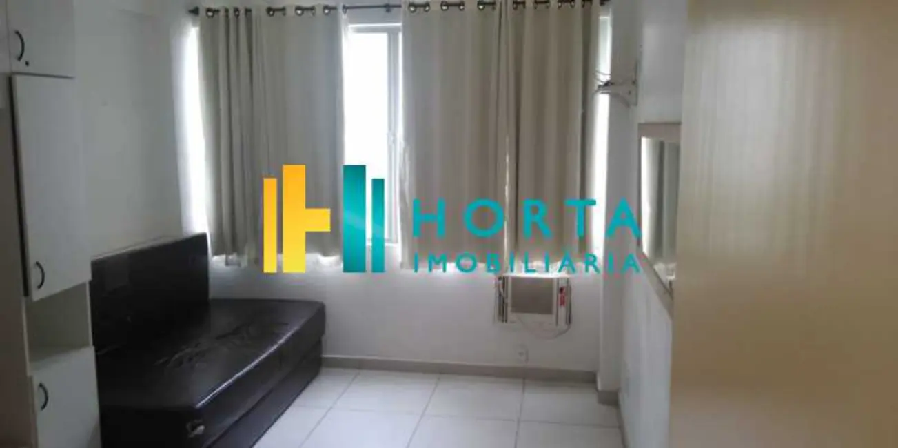 Kitnet com 1 quarto à venda, 32m2 em Rio De Janeiro - RJ - imagem 7 Foto 7 de Kitnet com 1 quarto à venda, 32m2 em Rio De Janeiro - RJ