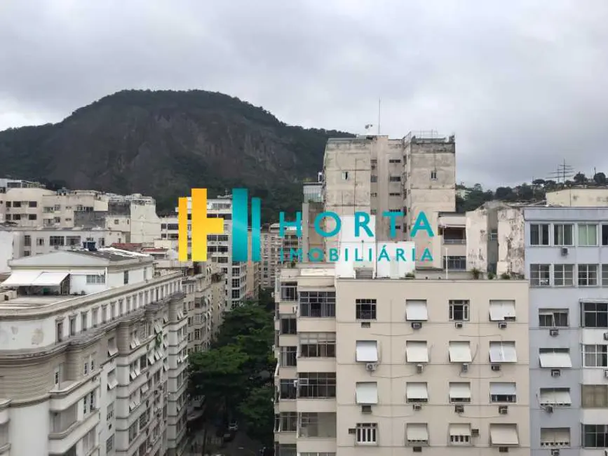 Foto 6 de Apartamento com 2 quartos à venda, 70m2 em Rio De Janeiro - RJ