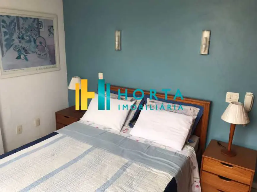 Foto 8 de Apartamento com 2 quartos à venda, 70m2 em Rio De Janeiro - RJ