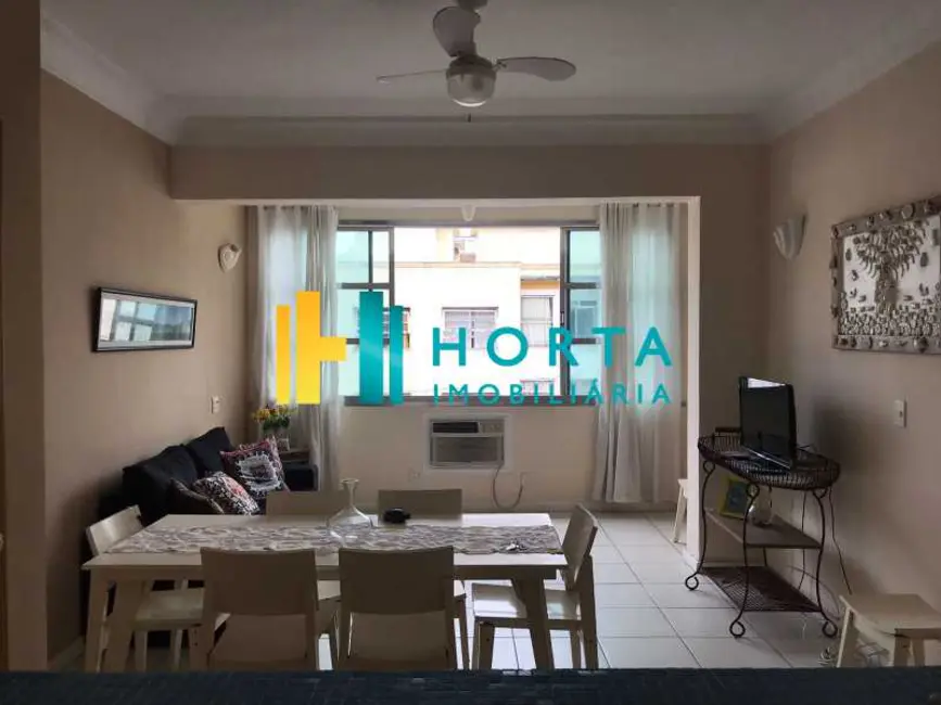 Foto 1 de Apartamento com 2 quartos à venda, 70m2 em Rio De Janeiro - RJ