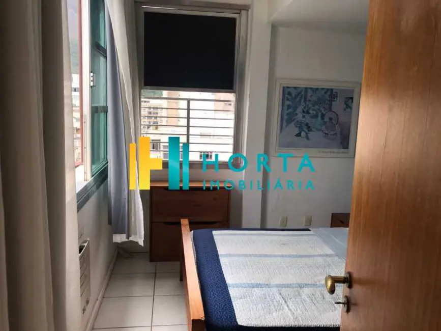 Foto 7 de Apartamento com 2 quartos à venda, 70m2 em Rio De Janeiro - RJ
