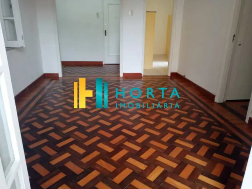 Foto 1 de Apartamento com 3 quartos à venda, 80m2 em Rio De Janeiro - RJ