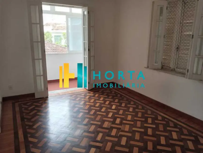 Foto 6 de Apartamento com 3 quartos à venda, 80m2 em Rio De Janeiro - RJ