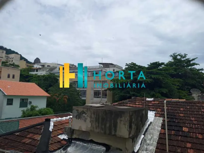 Foto 8 de Apartamento com 3 quartos à venda, 80m2 em Rio De Janeiro - RJ