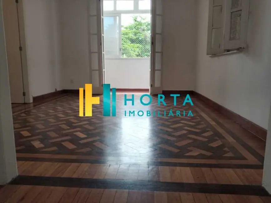 Foto 5 de Apartamento com 3 quartos à venda, 80m2 em Rio De Janeiro - RJ