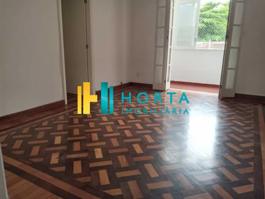 Foto 2 de Apartamento com 3 quartos à venda, 80m2 em Rio De Janeiro - RJ