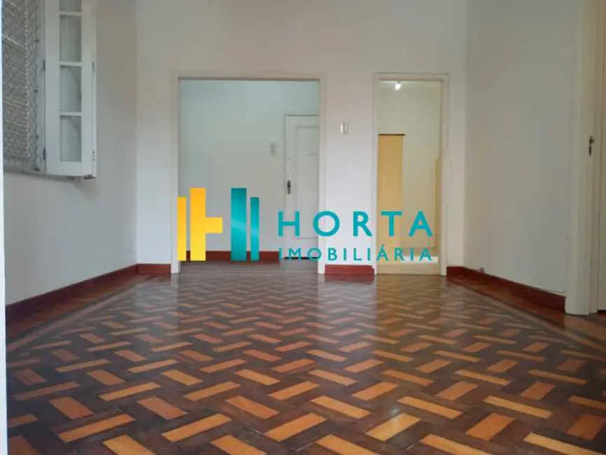 Foto 3 de Apartamento com 3 quartos à venda, 80m2 em Rio De Janeiro - RJ