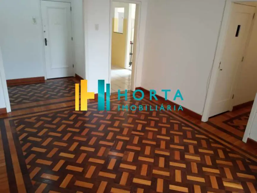 Foto 4 de Apartamento com 3 quartos à venda, 80m2 em Rio De Janeiro - RJ