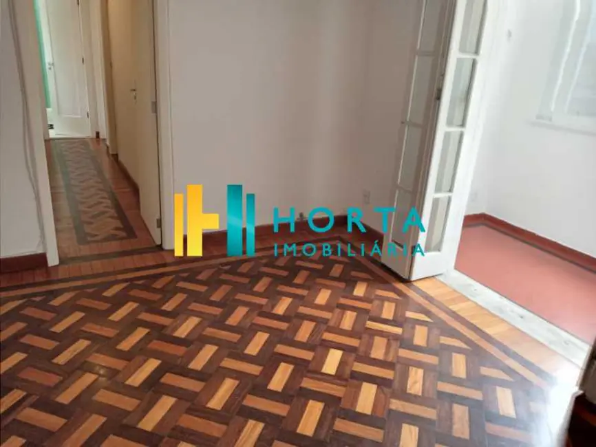 Foto 9 de Apartamento com 3 quartos à venda, 80m2 em Rio De Janeiro - RJ