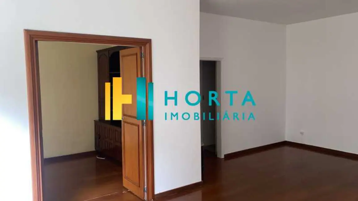 Foto 3 de Apartamento com 4 quartos à venda, 179m2 em Rio De Janeiro - RJ