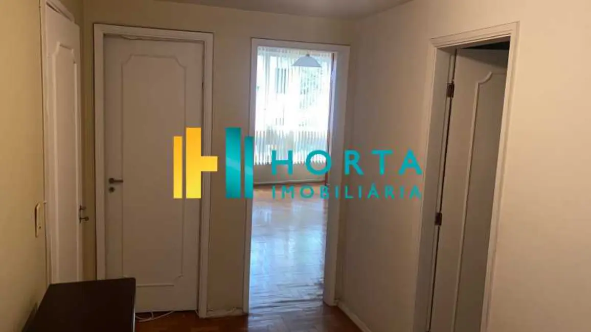 Foto 9 de Apartamento com 4 quartos à venda, 179m2 em Rio De Janeiro - RJ