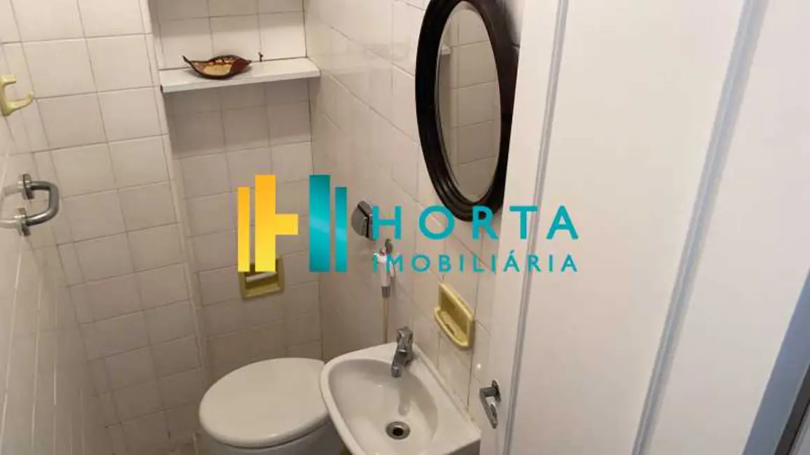 Foto 7 de Apartamento com 4 quartos à venda, 179m2 em Rio De Janeiro - RJ