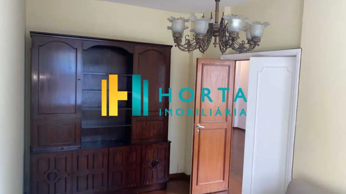 Foto 6 de Apartamento com 4 quartos à venda, 179m2 em Rio De Janeiro - RJ