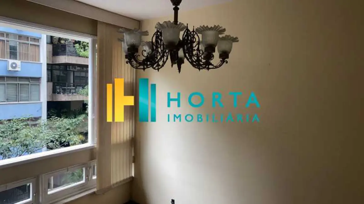 Foto 5 de Apartamento com 4 quartos à venda, 179m2 em Rio De Janeiro - RJ