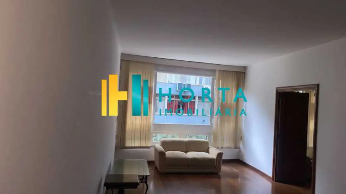 Foto 1 de Apartamento com 4 quartos à venda, 179m2 em Rio De Janeiro - RJ