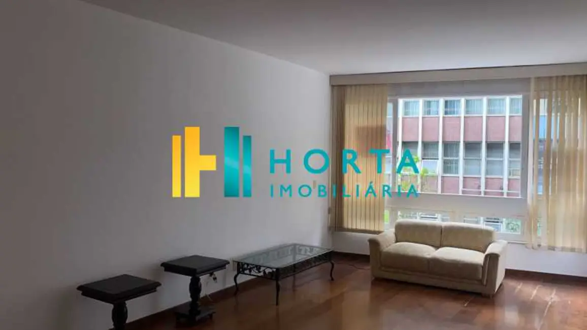 Foto 4 de Apartamento com 4 quartos à venda, 179m2 em Rio De Janeiro - RJ