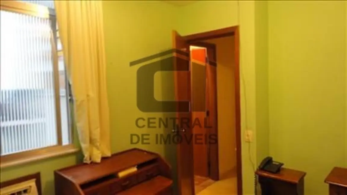 Foto 4 de Apartamento com 3 quartos à venda, 125m2 em Rio De Janeiro - RJ