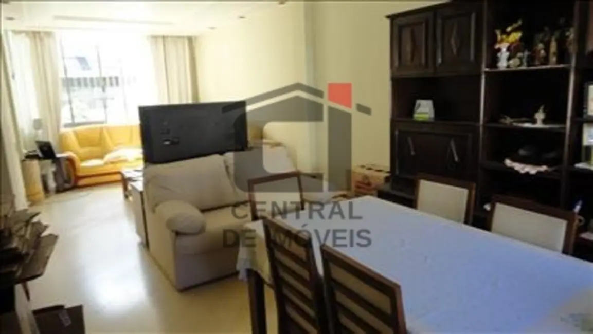 Foto 2 de Apartamento com 3 quartos à venda, 125m2 em Rio De Janeiro - RJ