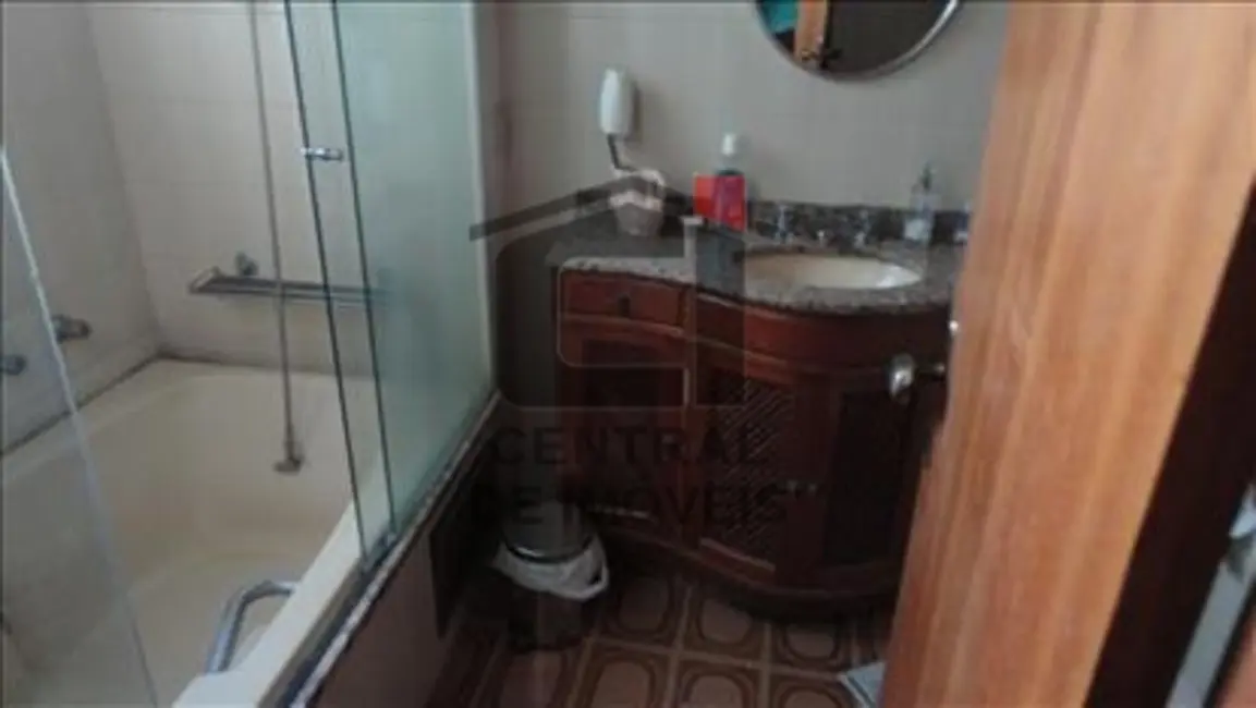 Foto 5 de Apartamento com 3 quartos à venda, 125m2 em Rio De Janeiro - RJ