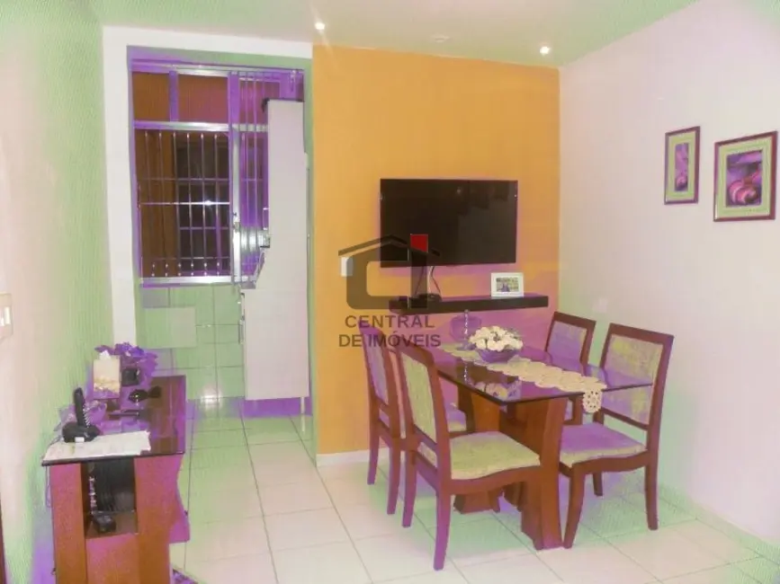 Foto 4 de Apartamento com 3 quartos à venda, 108m2 em Rio De Janeiro - RJ