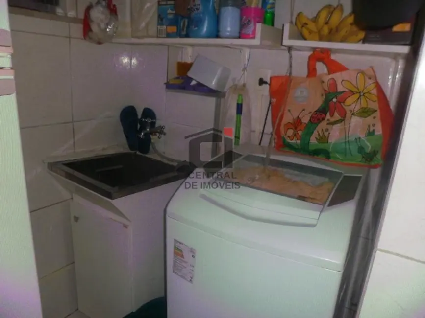 Foto 2 de Apartamento com 3 quartos à venda, 108m2 em Rio De Janeiro - RJ