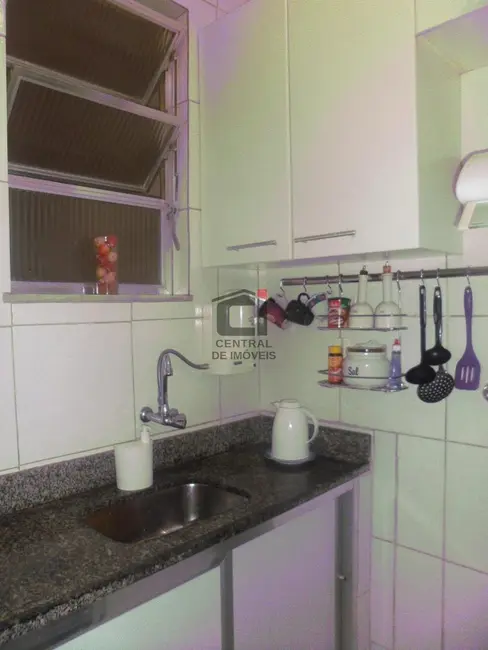 Foto 9 de Apartamento com 3 quartos à venda, 108m2 em Rio De Janeiro - RJ