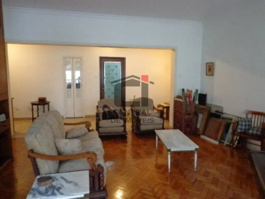 Foto 2 de Apartamento com 5 quartos à venda, 300m2 em Rio De Janeiro - RJ