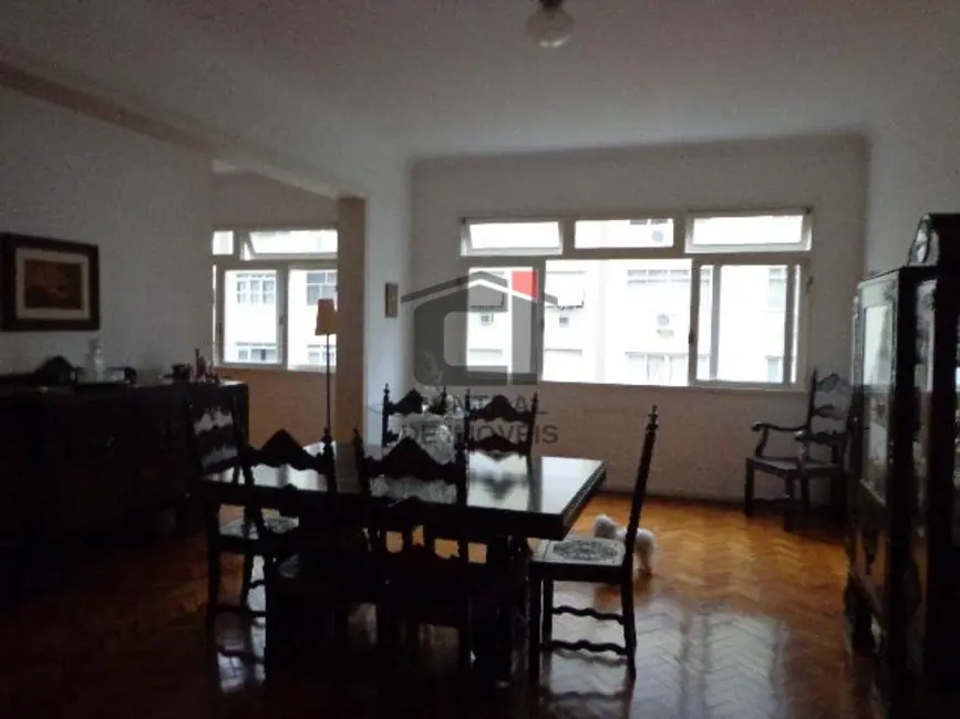 Foto 3 de Apartamento com 5 quartos à venda, 300m2 em Rio De Janeiro - RJ