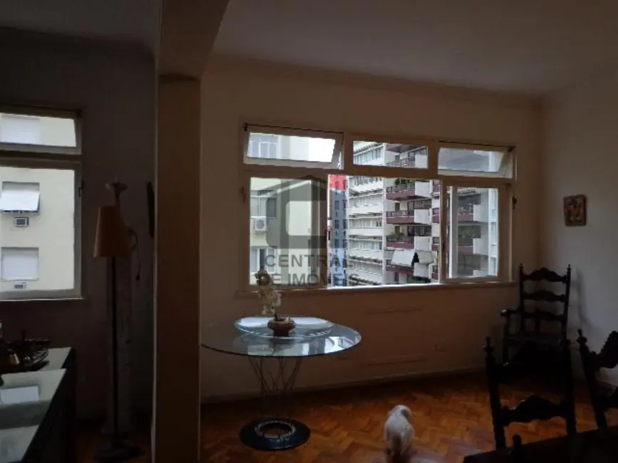 Foto 6 de Apartamento com 5 quartos à venda, 300m2 em Rio De Janeiro - RJ