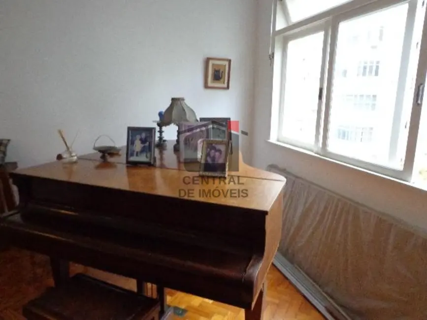 Foto 5 de Apartamento com 5 quartos à venda, 300m2 em Rio De Janeiro - RJ