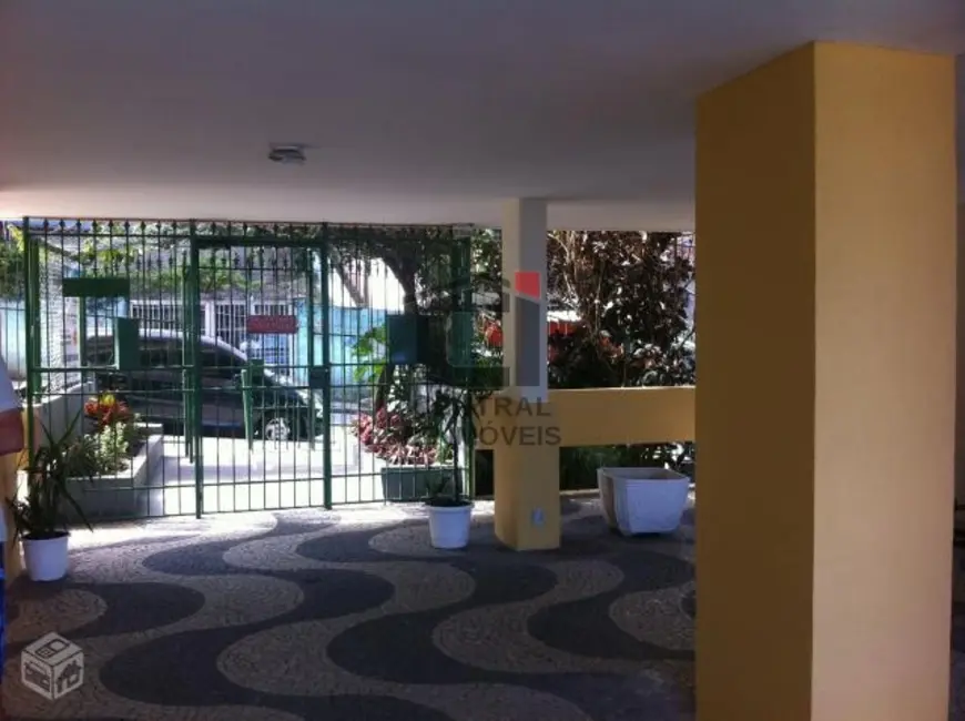 Apartamento com 1 quarto à venda, 55m2 em Rio De Janeiro - RJ - imagem 2 Foto 2 de Apartamento com 1 quarto à venda, 55m2 em Rio De Janeiro - RJ