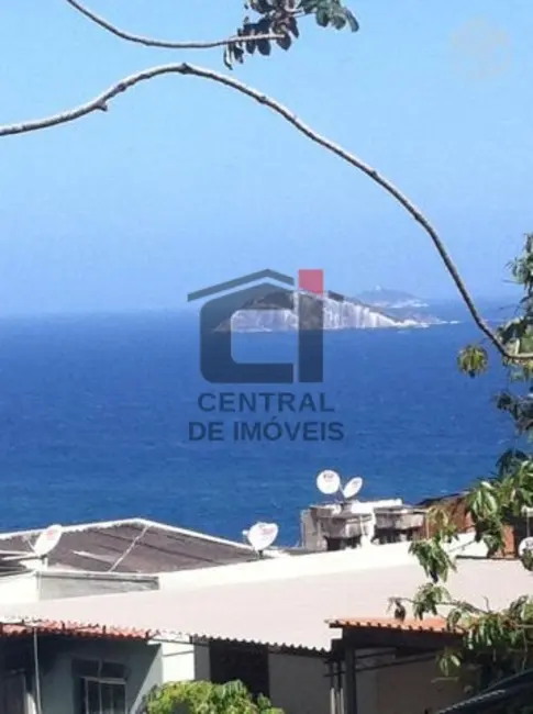 Apartamento com 1 quarto à venda, 55m2 em Rio De Janeiro - RJ - imagem 6 Foto 6 de Apartamento com 1 quarto à venda, 55m2 em Rio De Janeiro - RJ