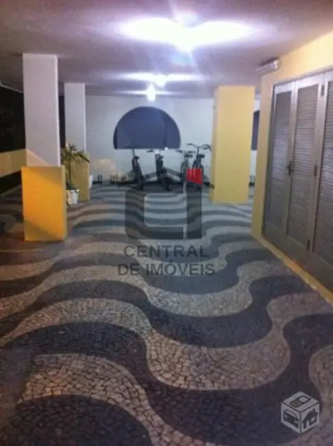 Apartamento com 1 quarto à venda, 55m2 em Rio De Janeiro - RJ - imagem 7 Foto 7 de Apartamento com 1 quarto à venda, 55m2 em Rio De Janeiro - RJ