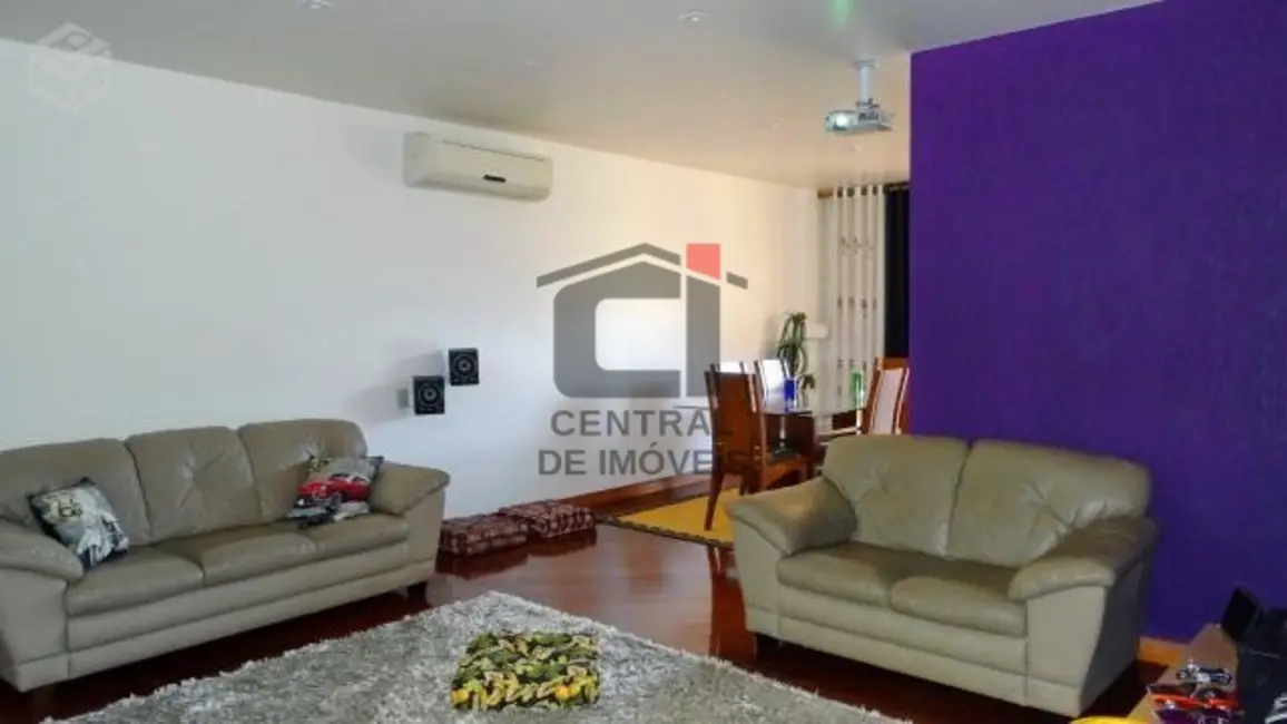 Apartamento com 3 quartos à venda, 180m2 em Rio De Janeiro - RJ - imagem 9 Foto 9 de Apartamento com 3 quartos à venda, 180m2 em Rio De Janeiro - RJ