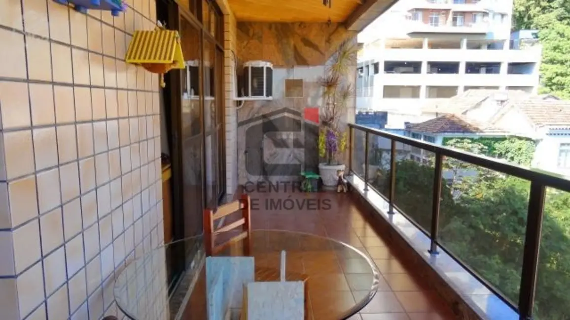 Apartamento com 3 quartos à venda, 180m2 em Rio De Janeiro - RJ - imagem 7 Foto 7 de Apartamento com 3 quartos à venda, 180m2 em Rio De Janeiro - RJ