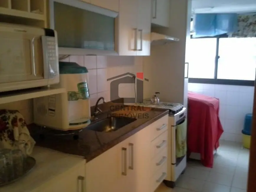 Apartamento com 2 quartos à venda, 68m2 em Rio De Janeiro - RJ - imagem 3 Foto 3 de Apartamento com 2 quartos à venda, 68m2 em Rio De Janeiro - RJ