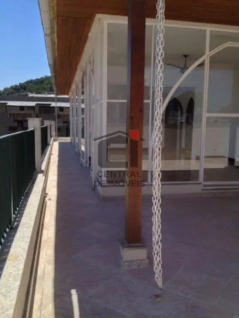 Cobertura com 4 quartos à venda, 330m2 em Rio De Janeiro - RJ - imagem 6 Foto 6 de Cobertura com 4 quartos à venda, 330m2 em Rio De Janeiro - RJ