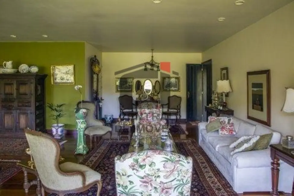 Casa com 5 quartos à venda, 500m2 em Rio De Janeiro - RJ - imagem 8 Foto 8 de Casa com 5 quartos à venda, 500m2 em Rio De Janeiro - RJ