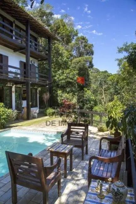 Foto 1 de Casa com 5 quartos à venda, 500m2 em Rio De Janeiro - RJ
