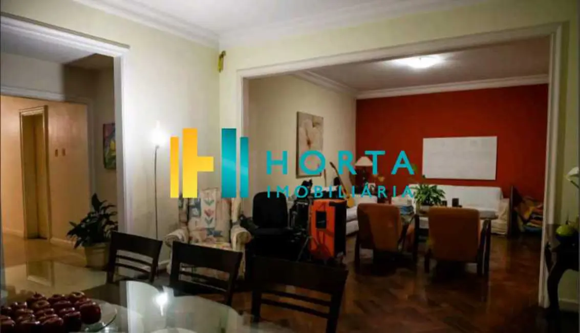 Foto 1 de Apartamento com 4 quartos à venda, 280m2 em Rio De Janeiro - RJ